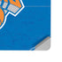 NBA New York Knicks Distressed Surface Laptop Studio Skin